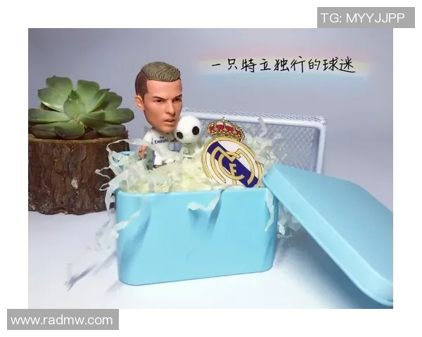 足球明星手办推荐盘点最受欢迎的球员模型与收藏品