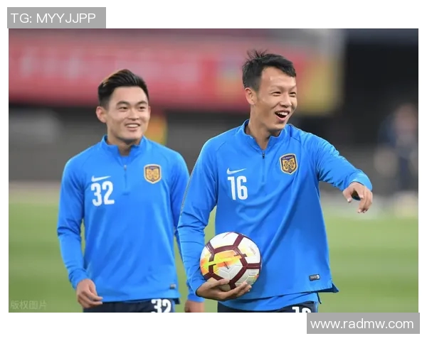 周征足球明星的个人经历与成就全解析