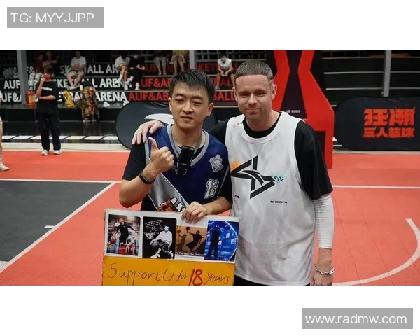 SKP篮球明星曾经莅临现场的精彩瞬间与球迷互动回顾