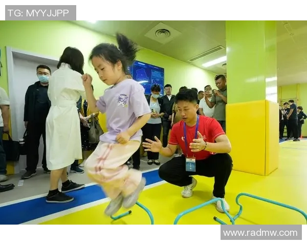 中小学生体育健康网助力青少年全面发展与身心健康提升